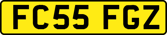 FC55FGZ