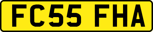 FC55FHA