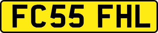 FC55FHL