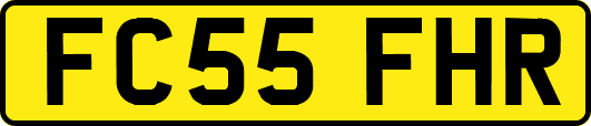FC55FHR