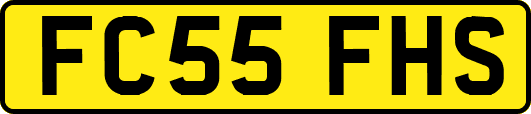 FC55FHS