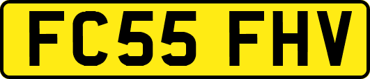 FC55FHV