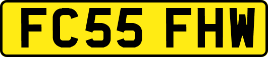 FC55FHW
