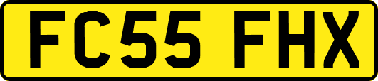 FC55FHX