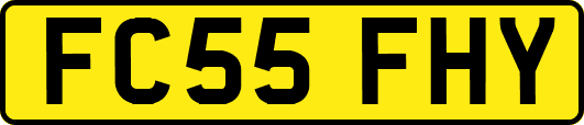 FC55FHY