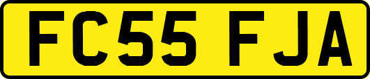 FC55FJA