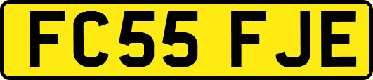 FC55FJE