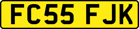 FC55FJK