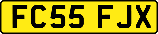 FC55FJX