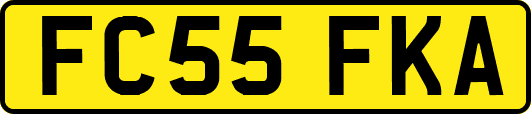 FC55FKA