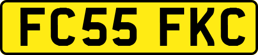 FC55FKC