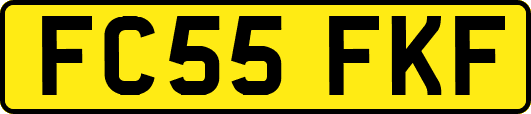 FC55FKF