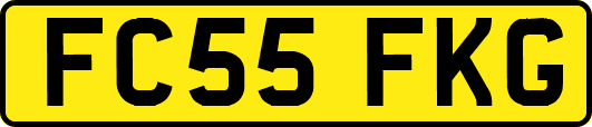 FC55FKG