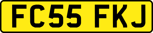 FC55FKJ