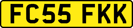 FC55FKK