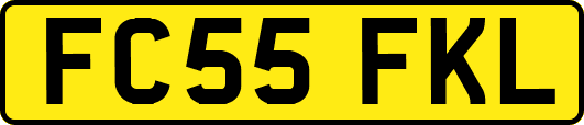 FC55FKL
