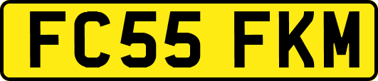 FC55FKM