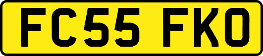 FC55FKO