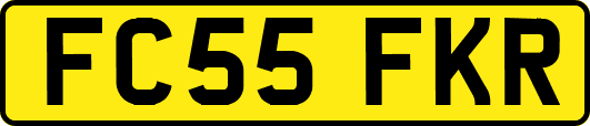 FC55FKR