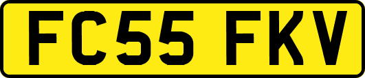 FC55FKV