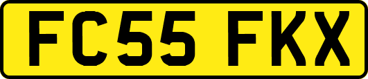 FC55FKX