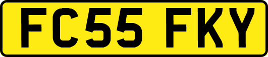 FC55FKY