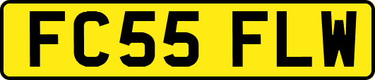 FC55FLW