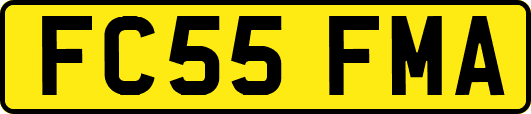 FC55FMA