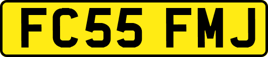 FC55FMJ