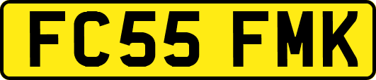 FC55FMK