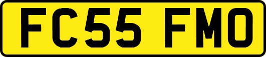 FC55FMO