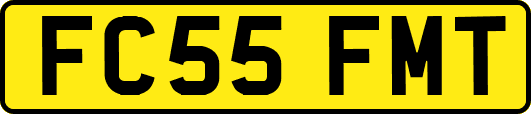 FC55FMT