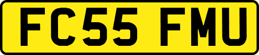 FC55FMU