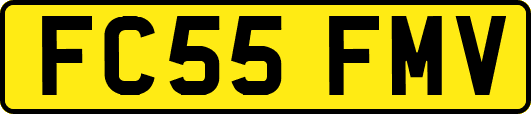 FC55FMV