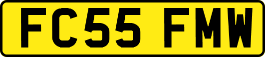 FC55FMW