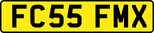 FC55FMX