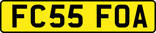 FC55FOA