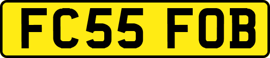 FC55FOB