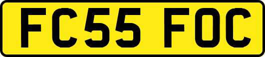 FC55FOC