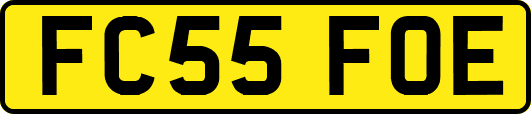 FC55FOE