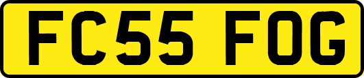 FC55FOG
