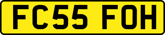 FC55FOH
