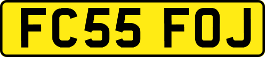 FC55FOJ
