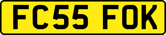 FC55FOK