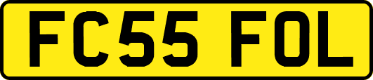 FC55FOL
