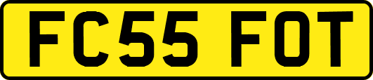 FC55FOT