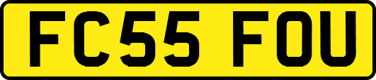 FC55FOU