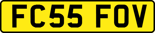 FC55FOV