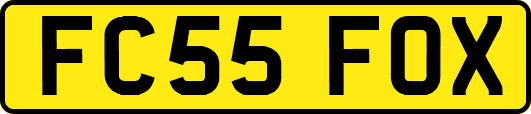 FC55FOX
