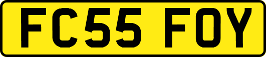 FC55FOY